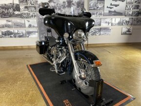 2014 Harley-Davidson Shrine Heritage Peace Officer Special Edition