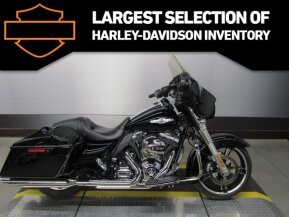 2014 Harley-Davidson Shrine Street Glide Special Edition