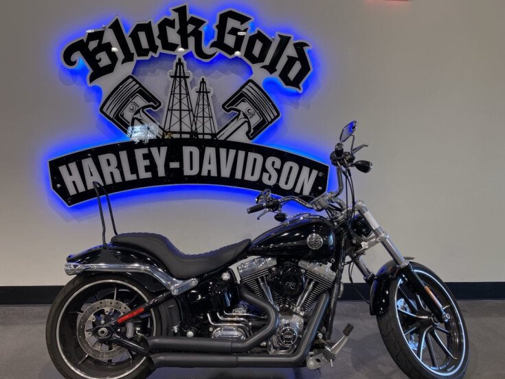 Photo for 2014 Harley-Davidson Softail