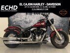 Thumbnail Photo 20 for 2014 Harley-Davidson Softail