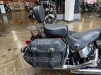 Thumbnail Photo 6 for 2014 Harley-Davidson Softail Heritage Classic