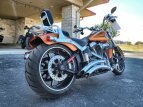 Thumbnail Photo 8 for 2014 Harley-Davidson Softail