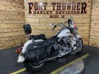 Thumbnail Photo 7 for 2014 Harley-Davidson Softail Heritage Classic