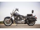 Thumbnail Photo 12 for 2014 Harley-Davidson Softail Heritage Classic