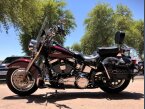 Thumbnail Photo 4 for 2014 Harley-Davidson Softail Heritage Classic