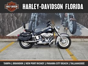 2014 Harley-Davidson Softail Heritage Classic for sale 200797215