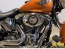 2014 Harley-Davidson Softail for sale 201038216