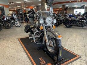 2014 Harley-Davidson Softail Heritage Classic for sale 201151254
