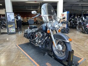 2014 Harley-Davidson Softail Heritage Classic for sale 201189206