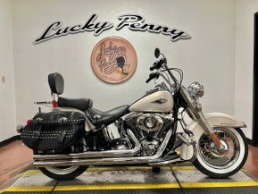 2014 Harley-Davidson Softail Heritage Classic for sale 201214085