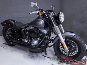 2014 Harley-Davidson Softail for sale 201236102