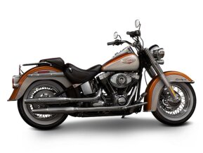 2014 Harley-Davidson Softail for sale 201241138