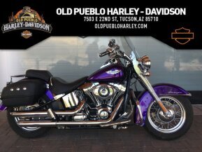 2014 Harley-Davidson Softail for sale 201264001