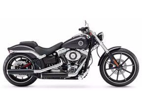 2014 Harley-Davidson Softail for sale 201265214