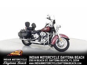 2014 Harley-Davidson Softail for sale 201273918