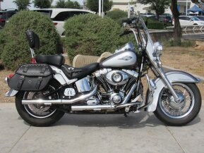 2014 Harley-Davidson Softail Heritage Classic for sale 201275883