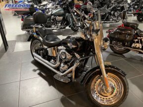 2014 Harley-Davidson Softail for sale 201280468