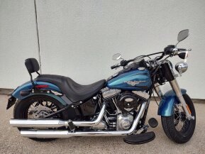 2014 Harley-Davidson Softail for sale 201281594