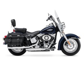 2014 Harley-Davidson Softail Heritage Classic for sale 201282146