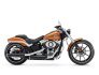 2014 Harley-Davidson Softail for sale 201282163