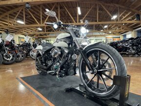 2014 Harley-Davidson Softail for sale 201283046