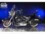 2014 Harley-Davidson Softail Heritage Classic for sale 201284000