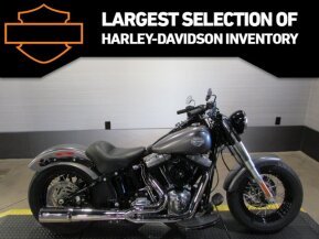 2014 Harley-Davidson Softail for sale 201284588