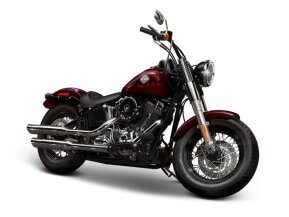 2014 Harley-Davidson Softail for sale 201293874