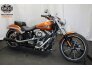 2014 Harley-Davidson Softail for sale 201296553