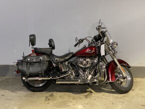 2014 Harley-Davidson Softail Heritage Classic for sale 201297593
