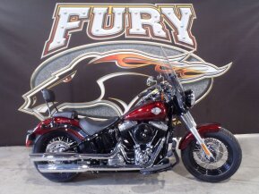 2014 Harley-Davidson Softail for sale 201299314