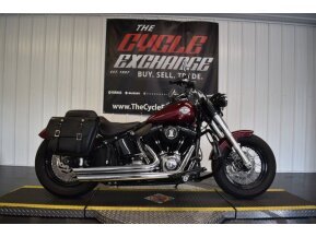 2014 Harley-Davidson Softail for sale 201300828