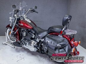 2014 Harley-Davidson Softail Heritage Classic for sale 201301116