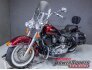 2014 Harley-Davidson Softail Heritage Classic for sale 201301116