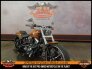 2014 Harley-Davidson Softail for sale 201304676