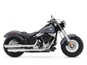 2014 Harley-Davidson Softail for sale 201305495