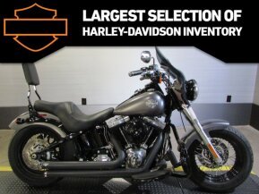 2014 Harley-Davidson Softail for sale 201305546