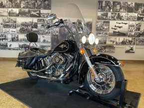 2014 Harley-Davidson Softail Heritage Classic for sale 201305572