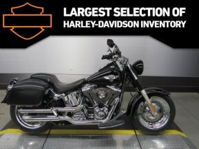 2014 Harley-Davidson Softail for sale 201308283