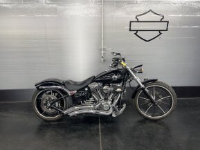 2014 Harley-Davidson Softail for sale 201309590