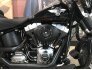 2014 Harley-Davidson Softail for sale 201316515