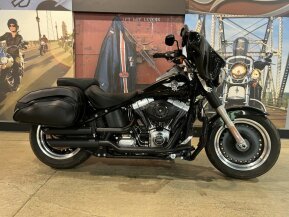 2014 Harley-Davidson Softail for sale 201316515