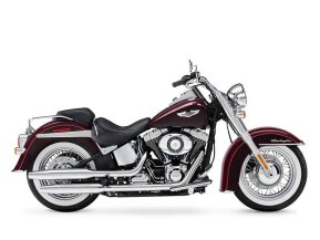 2014 Harley-Davidson Softail for sale 201316552