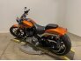 2014 Harley-Davidson Softail for sale 201326867