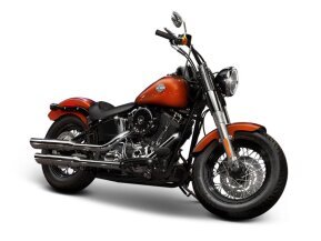 2014 Harley-Davidson Softail for sale 201327396