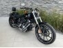 2014 Harley-Davidson Softail for sale 201330799