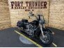 2014 Harley-Davidson Softail Heritage Classic for sale 201335224