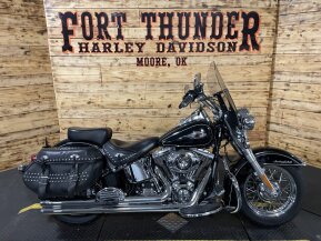 2014 Harley-Davidson Softail Heritage Classic for sale 201335224