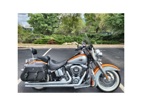 2014 Harley-Davidson Softail for sale 201338580