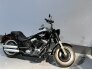 2014 Harley-Davidson Softail for sale 201338706